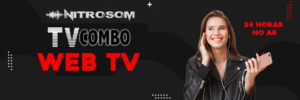 WEB TV E  RÁDIO COMPLETA