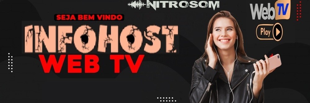 STREAMING WEB TV E WEB RÁDIO